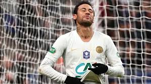Koubek da silva mexer traoré bensebaini ben arfa grenier andré bourigeaud niang sarr. Coupe De France News Eklat Nach Psg Blamage Neymar Schlagt Zuschauer