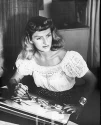 The Women Who Helped Build Hollywood | The New Yorker