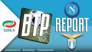 В составе «наполи» дубль оформил лоренцо инсинье. Ssc Napoli Lazio Roma Impressive All Round Performance Secures Win For Napoli 2 1 Between The Posts