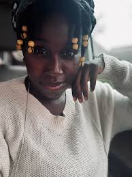 Look I got called weird seconds ago for this 👇🏿👇🏿 and I'm okay with it.  Cc!