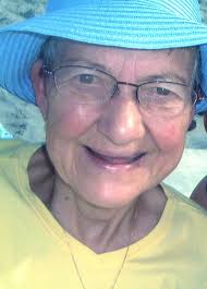 Dorothy Jean Borchers Obituary September 23, 2017