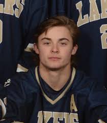 Boys Hockey All-Stars: Skaneateles' Falso returns for dynamite year, leads  Lakers to state final