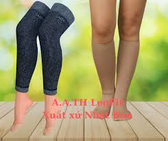 Vớ y khoa giãn tĩnh mạch và vớ giãn tĩnh mạch A.A.TH Nhật Bản
