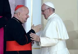 Zawisny, prezes komitetu głównego parady pułaskiego, potwierdził w czwartek, 16 lipca, że głównym celebrantem mszy świętej przed paradą pułaskiego 2015 będzie kardynał stanisław dziwisz. Ks Kard Dziwisz Do Papieza Twoja Obecnosc Umocni Nas W Powolaniu Radiomaryja Pl