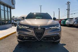 Image result for Vesuvio Gray 2025 Alfa-Romeo
