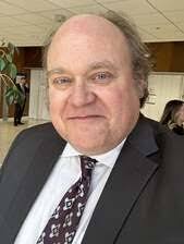 Mark Mcbride's Instagram, Twitter & Facebook