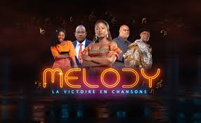 Qu'elles que soient nos opinions on fait sa révolution en chanson. Evenement Comedie Musicale Melody La Victoire En Chansons Des Le Dimanche 6 Juin A 21h00 Sur Tv5monde Afrique Tv5monde