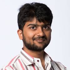 Pardha Saradhi Somarowthu Email & Phone Number