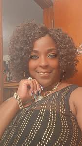 Who is at the event right now?