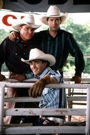 Lovelysouthernroots There S A Hundred Years Of History And A Hundred Before That All Gathered In The Thinkin Goin On Be Lane Frost Cowboys Hot Country Boys