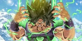 For the new incarnation of the character from the main dimension, see broly (dbs). Dragon Ball Fighterz Dlc Reveals Controversial Voice Actor S Replacement Nintendo Life