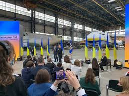 Президент украины владимир зеленский не стал давать характеристику российскому лидеру владимиру путину. E8 Yq3t0dwfgnm