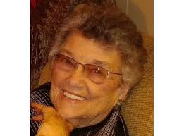 BETTY BRITT Obituary (1925