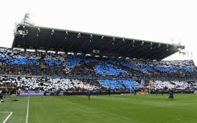 Antwerp heeft ten koste van club landskampioen club brugge, waar aanvoerder ruud vormer de hele wedstrijd meedeed, greep. Geen Bekerfinale Tegen Antwerp Club Brugge Trakteert Fans Met Historische Partij Voetbalprimeur Be