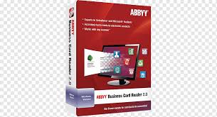 The 8 best business card scanner apps. Card Reader Finereader Business Cards Abbyy Computer Software Card Reader Electronics Display Advertising Business Png Pngwing