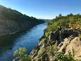 Good for when you want to experience billy goat without dedicating a lot of time. Mather Gorge Billy Goat Trail Maryland Washingtondc