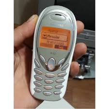 Aproveite o frete grátis pelo mercadolivre.com.br! Siemens Celulares Museo Del Celular 211 Siemens A71 Pemandangan Laut