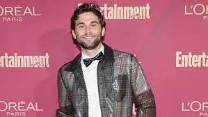 What did other movies do for talent when this one was filming? Jake Borelli To Star In The First Gay Themed Valentine S Day Movie
