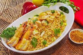 Ada nasi goreng jawa, nasi goreng putih, nasi goreng biasa tapi enak rasanya, hingga nasi goreng spesial ala restoran. 15 Resepi Nasi Goreng Terlajak Sedap Macam Di Kedai Listikel Com