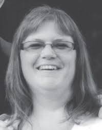 Amanda Marie Barker (Spinney)