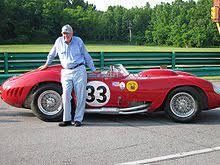This page is a tribute to the legendary carroll shelby and his legacy. Carroll Shelby Wikipedia