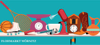 All das und noch vieles mehr findet sich im sammelsurium der villacher flohmärkte. Flohmarkt In Wornitz Und Umgebung 2021
