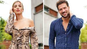 Detaylı bilgileri ve oynadığı dizi ve filmlerin bilgileridir. Like Me I M Famous Dijana S Reaction To Yasin Is So Strange