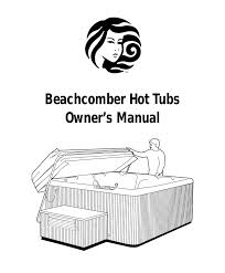 Beachcomber 538 Owner S Manual Manualzz