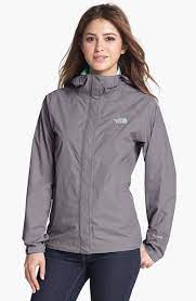 The North Face Venture Lightweight Jacket Available At Nordstrom North Face Jacket Womens Jackets Lightweight Jacket