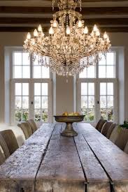 The rich wood textures vary from smooth to rough, and the colors range from a warm tone of brown to a cool touch of weathered. Home Improvement Archives French Country Dining Room Country Dining Rooms Shabby Home