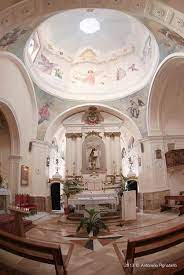 Pin Su Chiese