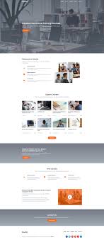 Create your own stunning website with free website templates from wix.com! Edusite Free Responsive Html5 Bootstrap Education Template Htmltemplates Co
