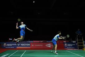 Get the malaysia open badminton 2020 championships dates, venue, players along with the malaysia malaysia open 2018: Malaysian Open Badminton 2017 Results Bwf News World Airlines Badminton Championship Women S Doubles Open 2nd Runners Up Alexsan