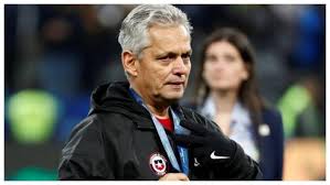 Reinaldo rueda dice que formación de jugadores jóvenes es más compleja. Seleccion Colombia Hoy Chile Ya Busca El Reemplazo De Reinaldo Rueda Marca Claro Colombia