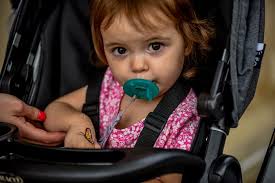 PHOTOS: Howell celebrates spring with 517 Block Party