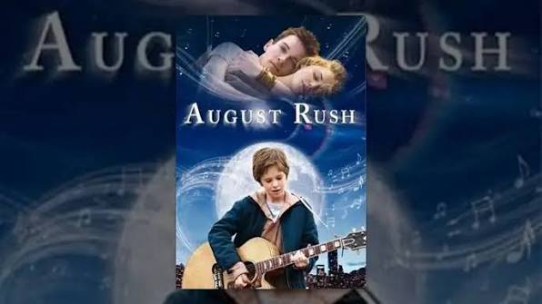 August Rush