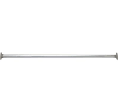 Barre De Penderie Extensible De 70 A 102cm Barre De Penderie Extensible Penderie