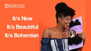 Hair extension brands in nigeria. Introducing Bohemian Weave Extension By Darling Nigeria Product Review Youtube