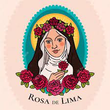 Os estabelecimentos ficam em santa rosa de lima ou nos arredores. Free Vector Flat Santa Rosa De Lima Illustration