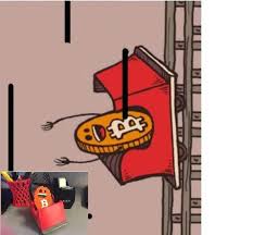 3,534 likes · 315 talking about this. Bitcoin Achterbahn 3d Meme Desktop Dekor Schreibtischdeko Etsy