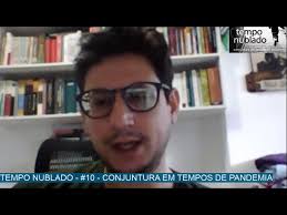 Entrevista com Daniel Lozoya, defensor público