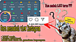 Berinteraksi dengan pengguna yang berpengaruh. Cara Menambahkan Followers Instagram Hanya Menggunakan Username Saja Youtube