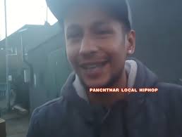 YAMA BUDDHA 💞, #panchtharlocalhiphop