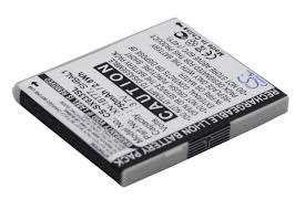 Battery for Sharp 705SH 770SH SX633 ...