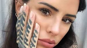 We did not find results for: El Crudo Comentario De Cande Tinelli Al Mostrar Una Foto Suya Si Yo Antes Veia Esto Vomitaba Castigandome Pronto