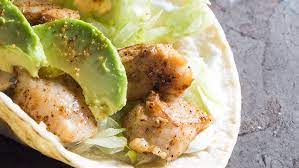 Sam the cooking guy 4k. Creole Catfish Tacos Recipe By Sam The Cooking Guy Youtube