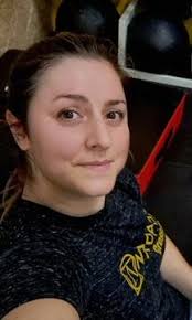 Affiliate: Antropos CrossFit Pierre-Bénite