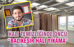 hali temizliginde oncu balikesir hali yikama balikesir merhaba gazetesibalikesir merhaba gazetesi