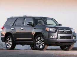 The contact stated while driving at 40 mph, when she slid off the road and crashed into a tree. 2010 Toyota 4runner Values Cars For Sale Kelley Blue Book