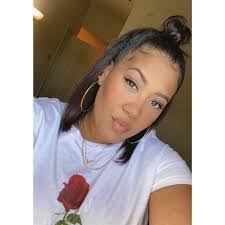 Tamika Rush's Instagram, Twitter & Facebook